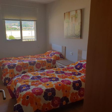 Piso Centro Moana Apartment ภายนอก รูปภาพ