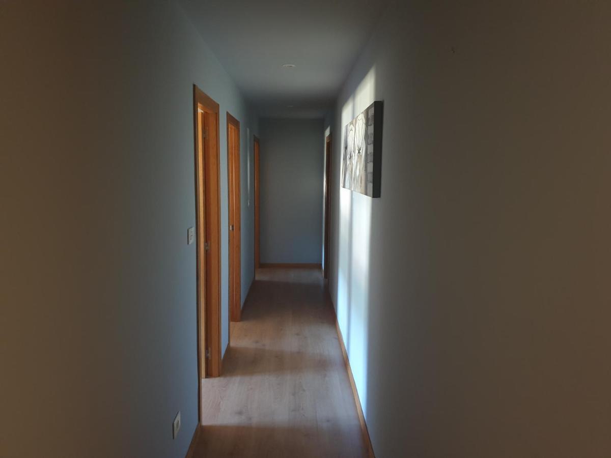 Piso Centro Moana Apartment ภายนอก รูปภาพ