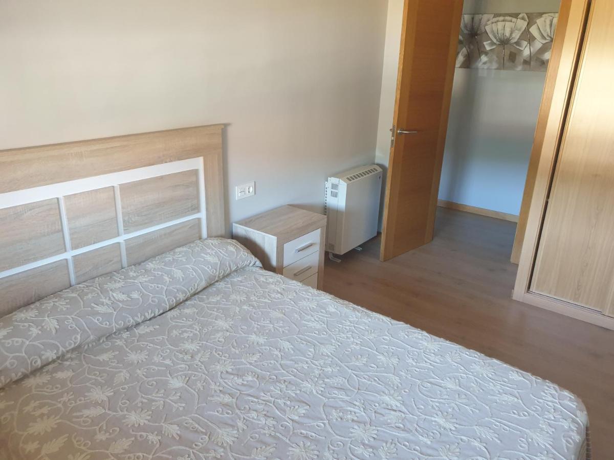 Piso Centro Moana Apartment ภายนอก รูปภาพ